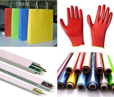 五大通用塑料那點(diǎn)事兒 從日常用品看材料科學(xué)與生活