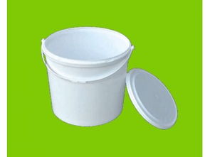 佛山市高明區高杰塑料制品廠 專業供應5L塑料桶，品質與服務的雙重保障
